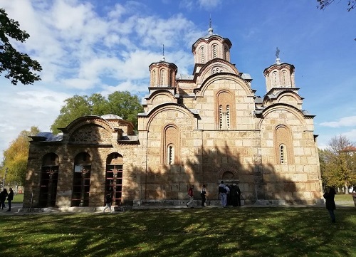 Епархија рашко-призренска упозорава на појачане репресивне мере режима у Приштини