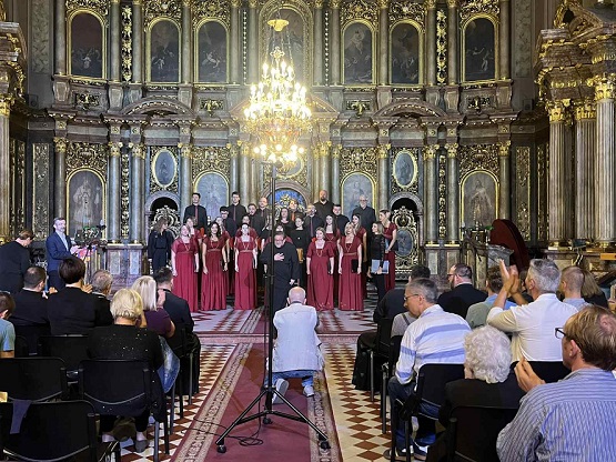 УСПЈЕШНИ НАСТУПИ ЈЕДИНСТВА У ПАНЧЕВУ