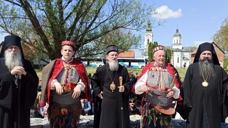 Годишњица пробоја затвореника из логора у Јасеновцу