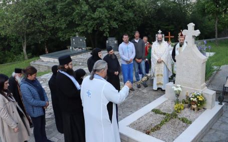 Мркоњићи – празник прије празника