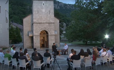 “Смисао Косовског завјета”: Нема завјета без жртве (видео)